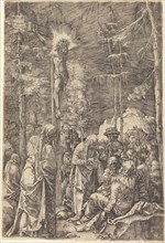 The Large Crucifixion, c. 1515/1517.