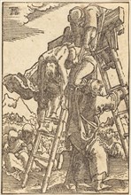 The Descent from the Cross, c. 1513.