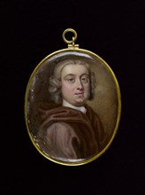 Portrait of a man, between 1740 and 1770.