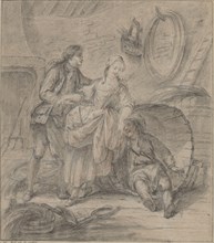 The Tale of the Cooper's Wife, 1767.