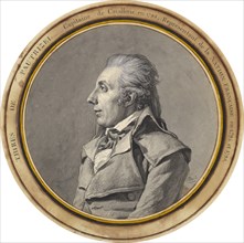 Thirius de Pautrizel, June or July 1795.