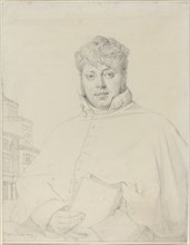Auguste-Jean-Marie Guénepin, 1809.