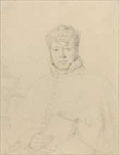Auguste-Jean-Marie Guénepin, 1809.
