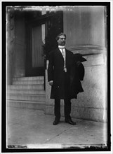 Coleman Livingston Blease, between 1910 and 1917. Creator: Harris & Ewing.
