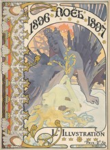 L'Illustration: 1896 Noël 1897, 1896. Private Collection.
