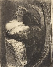 Les diables froids (The Cold Devils), 1905. Private Collection.