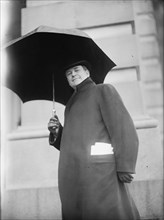 George Edmund Foss, Representative from Illinois, 1911. Creator: Harris & Ewing.