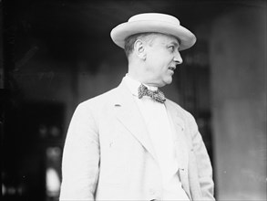 Republican National Committee - Harry A. Dougherty, 1912.