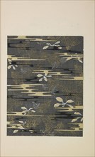 Illustration from "Shin bijutsukai", 1901-1902. Private Collection.