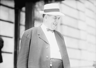 J. B. Kealing of Indiana - Republican National Committee, 1912. Creator: Harris & Ewing.