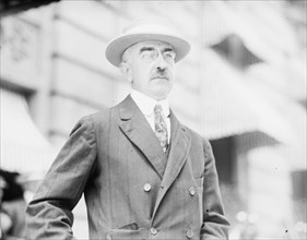 Republican National Committee - Henry A. Jackson, Georgia, 1912.