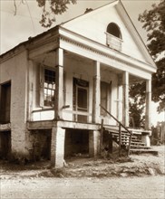 Store, Clarke County, Virginia, between 1930 and 1939.