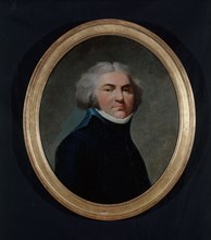 Portrait du général Jean-Baptiste Kléber (1753-1800), c1800.