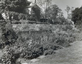 Montebello, Gordonsville, Orange County, Virginia, 1933.