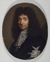 Portrait de Jean-Baptiste Colbert (1619-1683), homme politique, c1665.