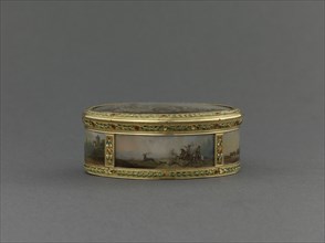 Box, between 1779 and 1780.