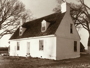 Fairfield Farm, Princess Anne County, Virginia, between c1930 and 1939.