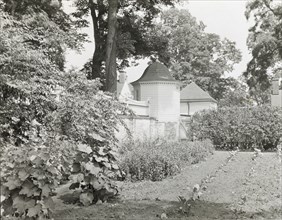 Mount Vernon, George Washington house, George Washington Parkway, Mount Vernon, Virginia, c1894.