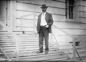 William E. Humphrey, Rep. From Washington, 1911. Creator: Harris & Ewing.