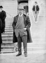 Martin Wiley Littleton - Rep. from New York, 1911 - 1913. Creator: Harris & Ewing.