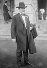 J. Thomas Heflin, Rep. from Alabama, 1912.  Creator: Harris & Ewing.