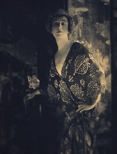 Mrs. John Astor, between 1900 and 1910. Creator: Unknown.