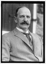 General Coleman Dupont, between 1910 and 1920.  Creator: Harris & Ewing.