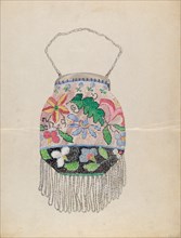 Bag, 1935/1942.