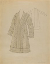 Coat, 1935/1942.