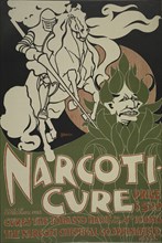 Narcoti-cure, c1895.