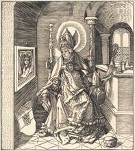 Saint Remigius, 1510.