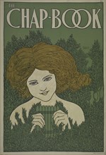 The chap-book, c1875.