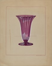 Flip Glass, 1935/1942.