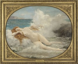 Naissance de Vénus, c1907.