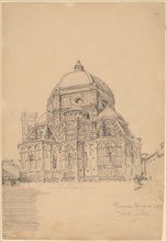 The Duomo, Florence, 1897.