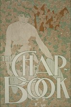 The chap book. May, c1894 - 1896.