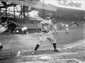 Baseball - Professional Players, 1916.
