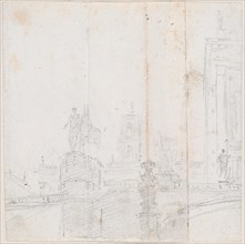 Capitoline Hill, probably c. 1754/1765.