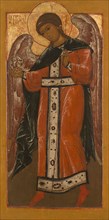 Archangel Gabriel, between 1650 and 1700.