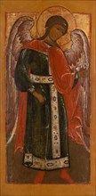 Archangel Michael, between 1650 and 1700.