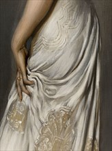 Portrait de madame René Préjelan, c.1903.