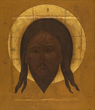 Holy Face of Jesus, between 1500 and 1600.