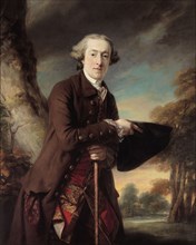 Portrait of Charles Colmore, Esq., c.1764.
