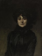 Portrait of Madame Allouard-Jouan, c.1882.
