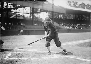 Baseball, Professional - Chicago Players, 1913.