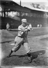 Bill Carrigan, Boston American League (Baseball), 1913.