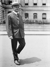Thomas Howard Birch of New Jersey, US Ambassador To Portugal, 1913.