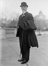 Richard Bartholdt, Rep. from Missouri, 1913. Representative 1893-1915.
