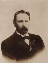 Alexander Vasilyevich Krivoshein (1857-1921), 1916. Private Collection.