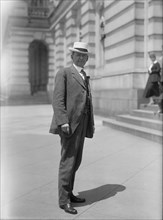 Richard Wilson Austin, Rep. from Tennessee, 1914.  Creator: Harris & Ewing.